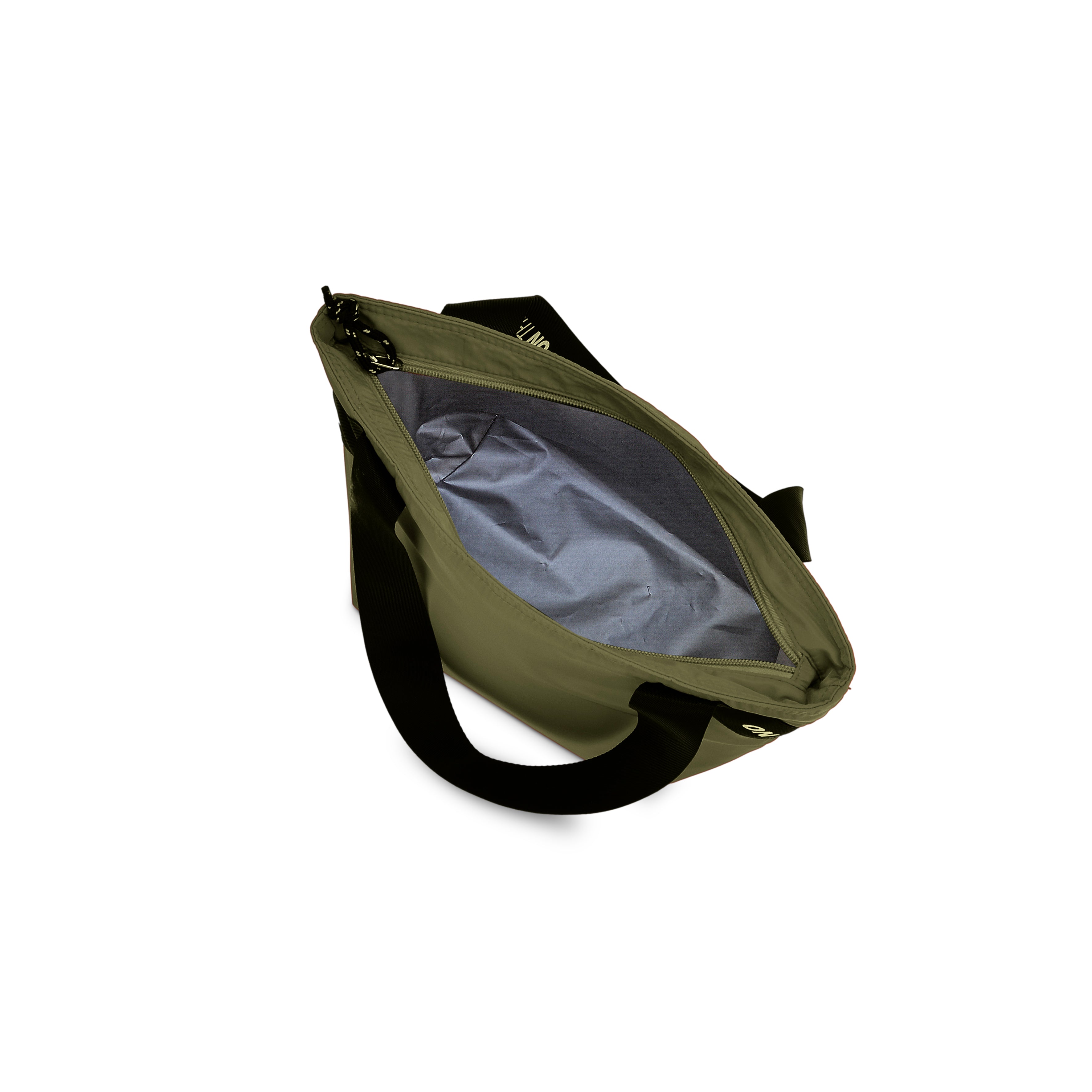 Lonchera Tote On The Go 3.7 Lt Verde IRIS Barcelona
