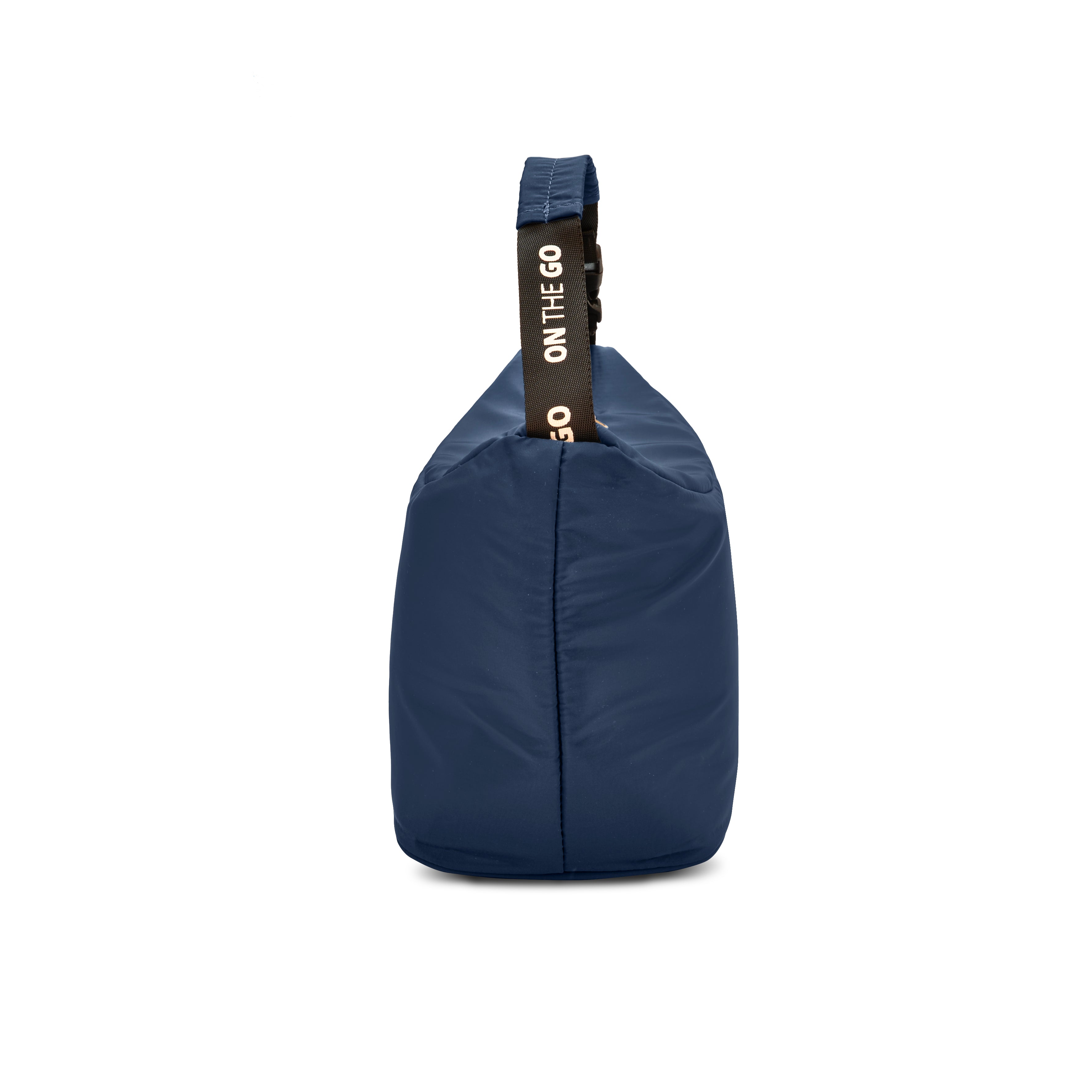 Lonchera Hanging On The Go 3 Lt Azul IRIS Barcelona