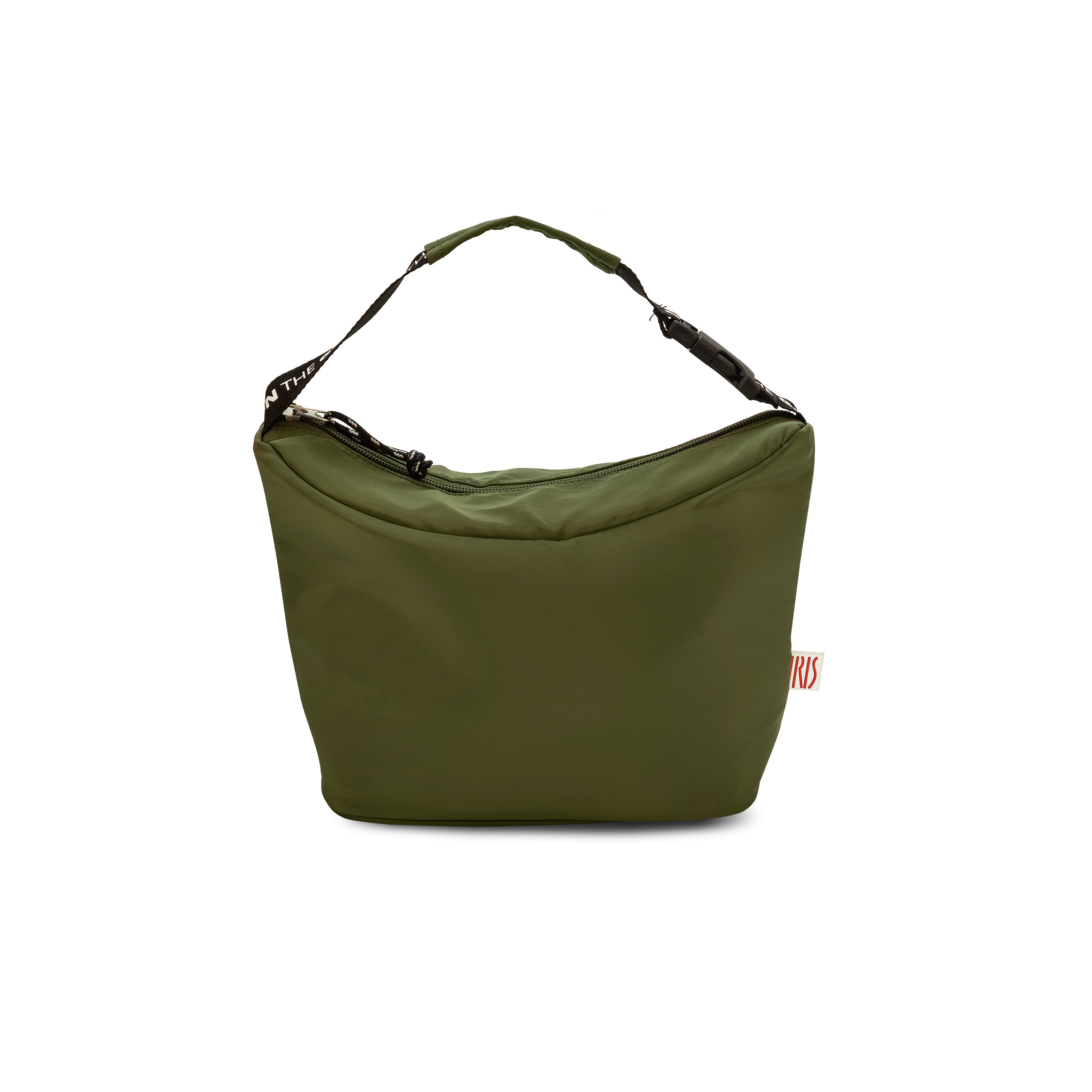 Lonchera Hanging On The Go 3 Lt Verde IRIS Barcelona