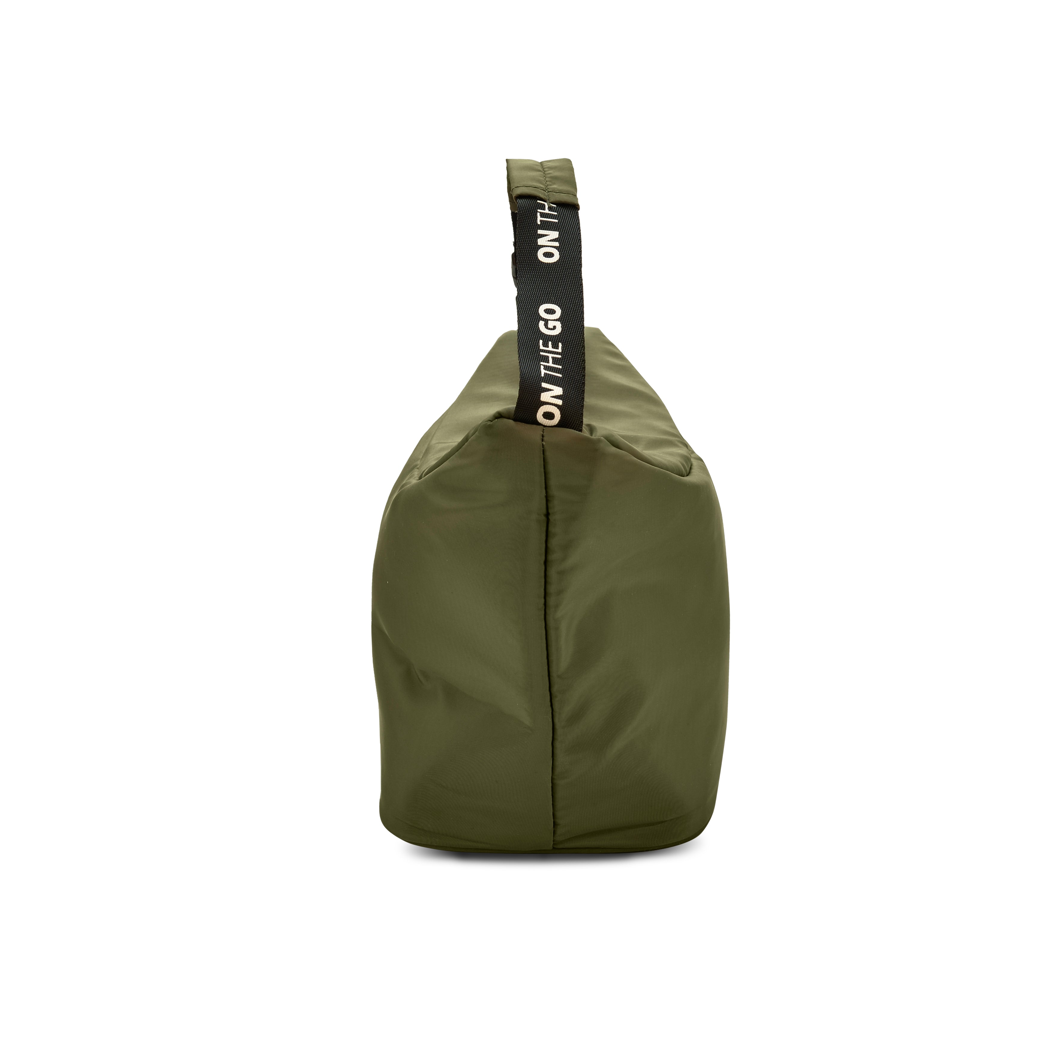 Lonchera Hanging On The Go 3 Lt Verde IRIS Barcelona