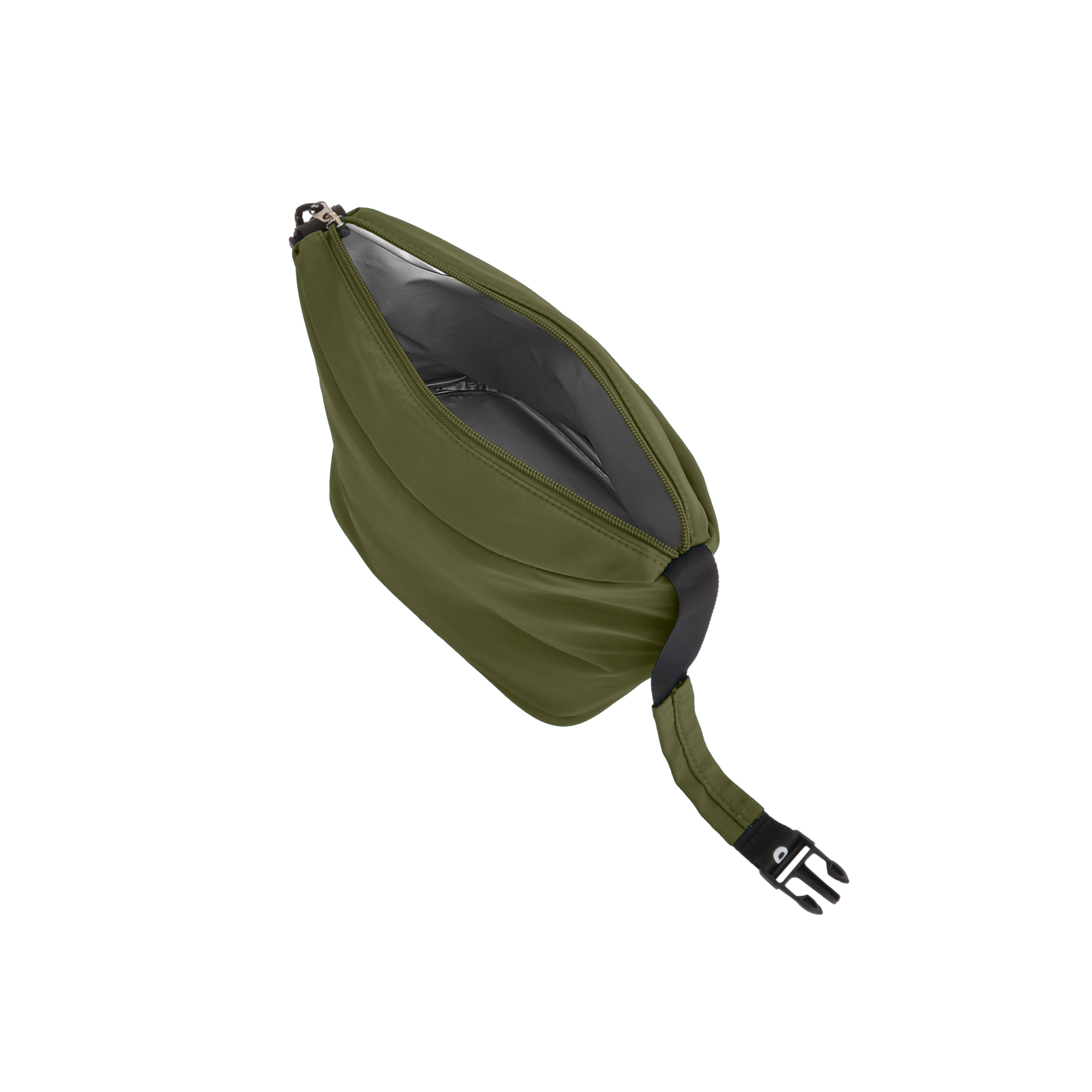 Lonchera Hanging On The Go 3 Lt Verde IRIS Barcelona