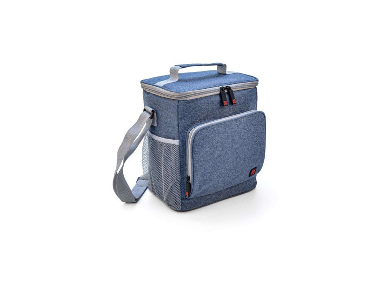 Hielera / Cooler Bag 12L Weekend Azul – Iris Barcelona