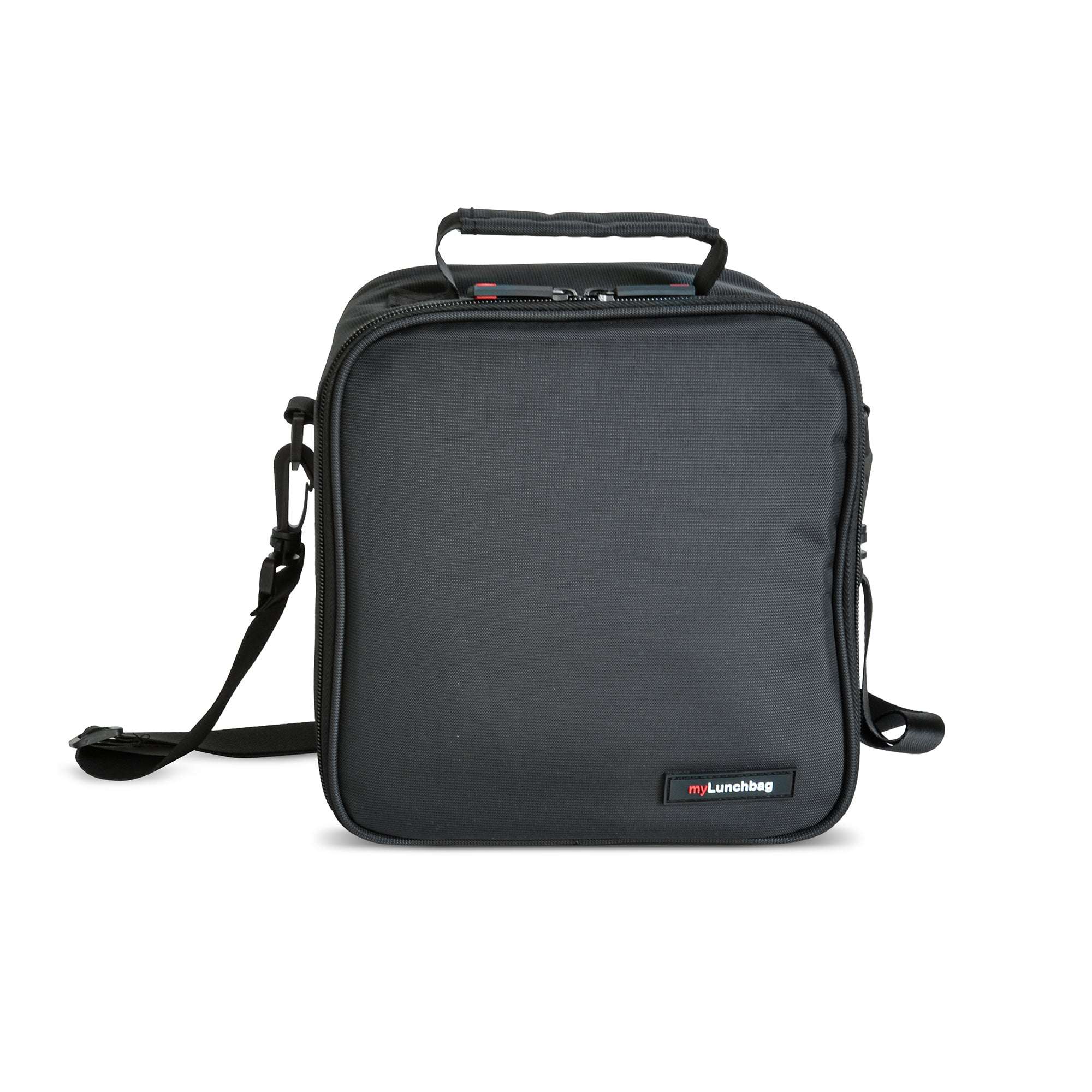 Lonchera Basic 5 lt con 2 Contenedores de Vídrio (0.84lt y 0.57lt) IRIS Barcelona