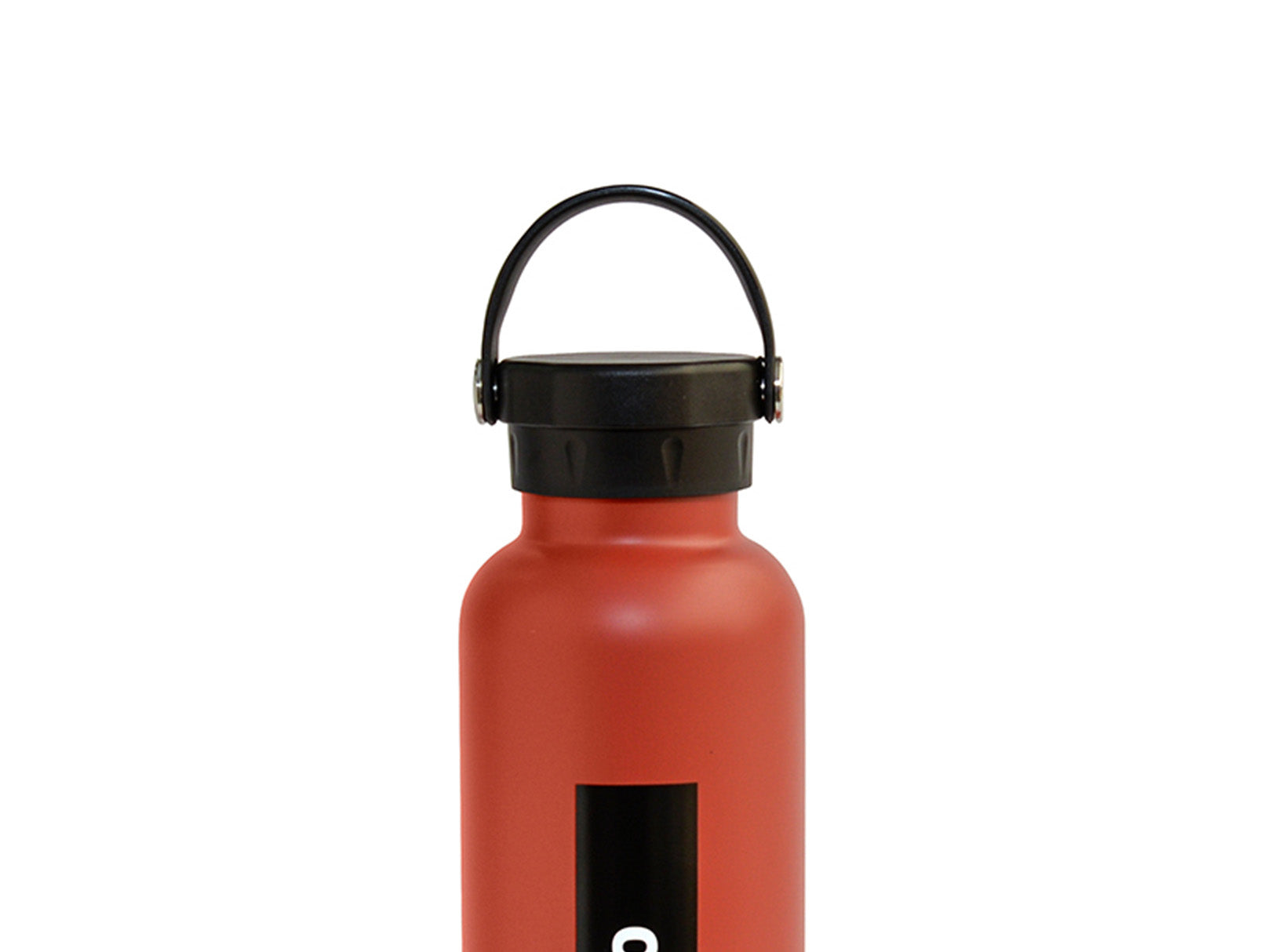 Botella Termo 750 ml On The Go Caldera Iris Barcelona