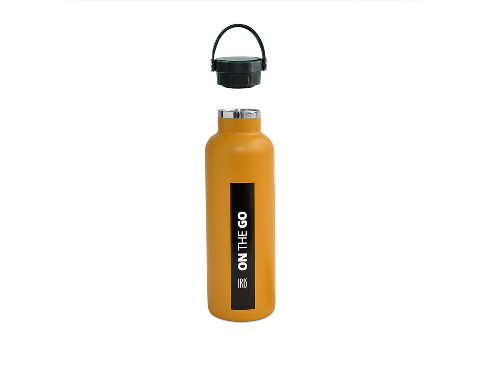 Vaso Termo Acero Inoxidable 750ml Iris Barcelona
