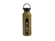 Vaso Termo Iris Barcelona 750ml Acero Inoxidable