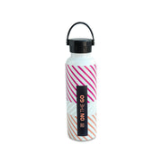 Vaso Termo 750 Ml Acero Inoxidable Iris Barcelona On The Go