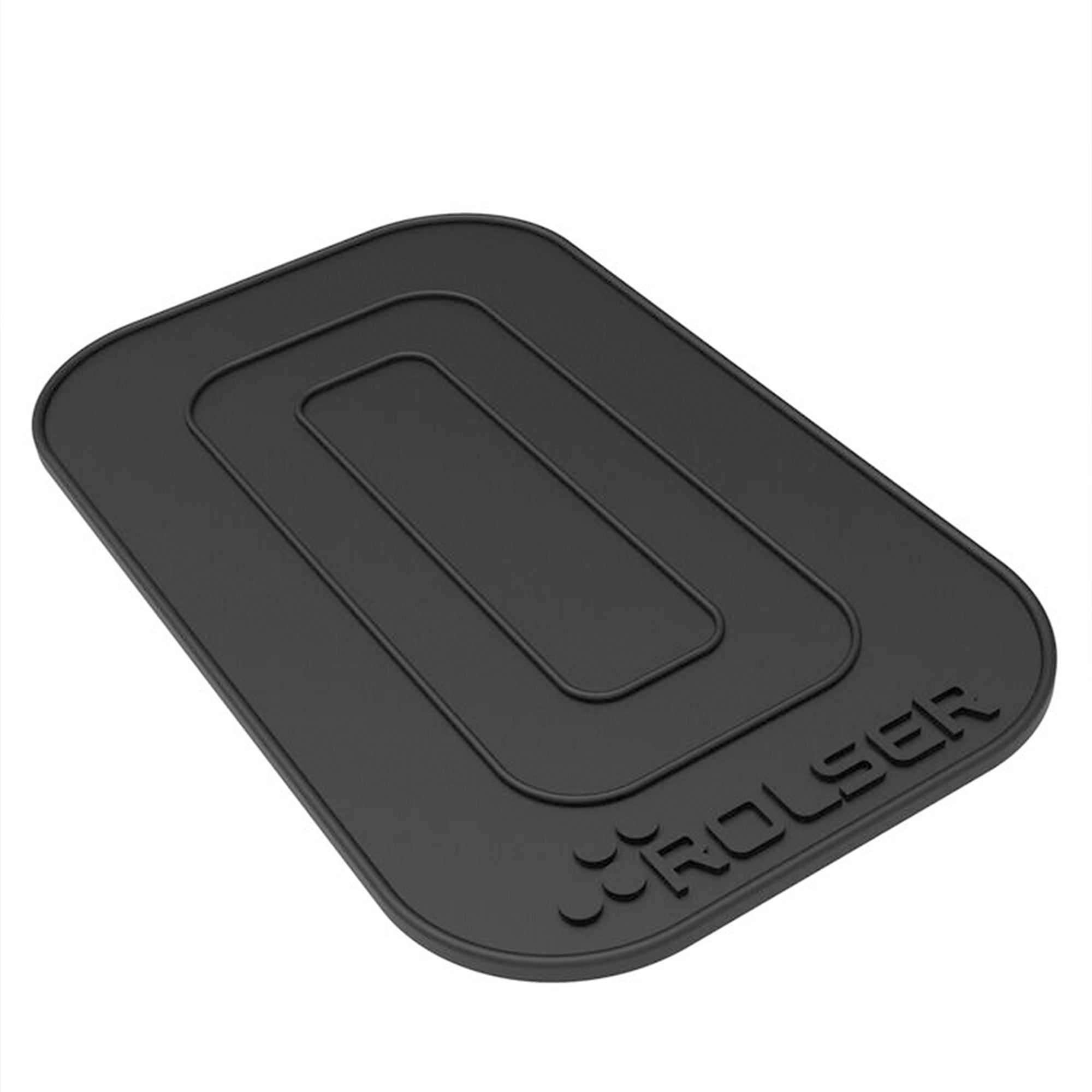 Base de Silicón para Plancha Rolser