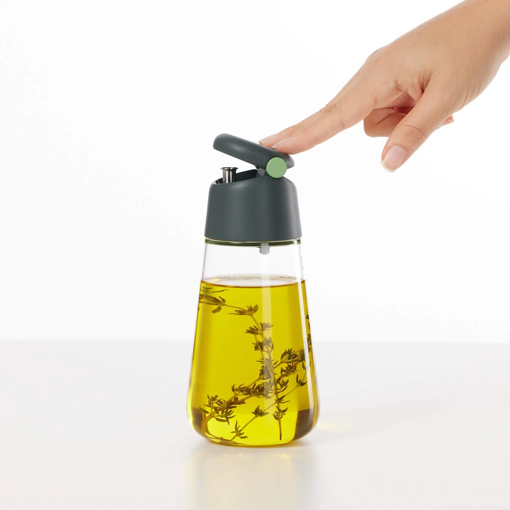 Botella para Aderezo 400ml  Lékué