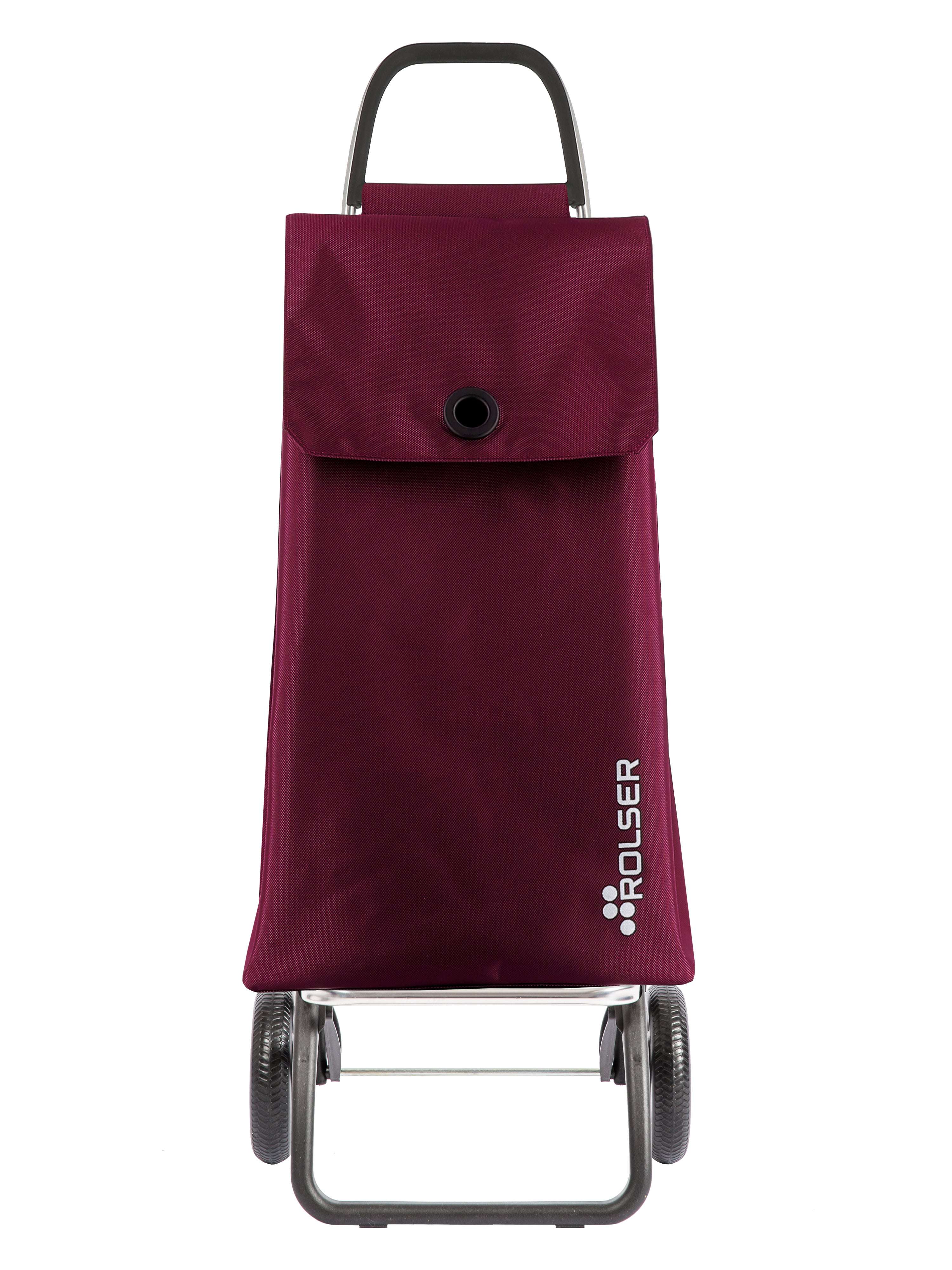 Carrito Compras Akanto MF2 Rolser