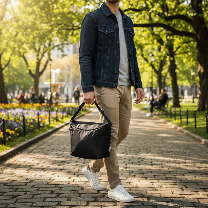 Lonchera Iris Barcelona Modelo 9036 3l Aislamiento