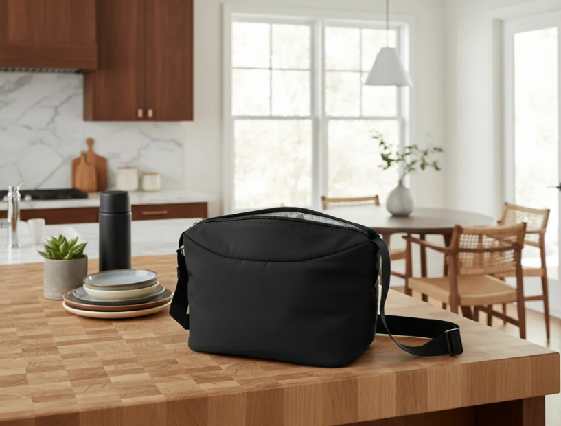 Lonchera Iris Barcelona Modelo 9036 3l Aislamiento