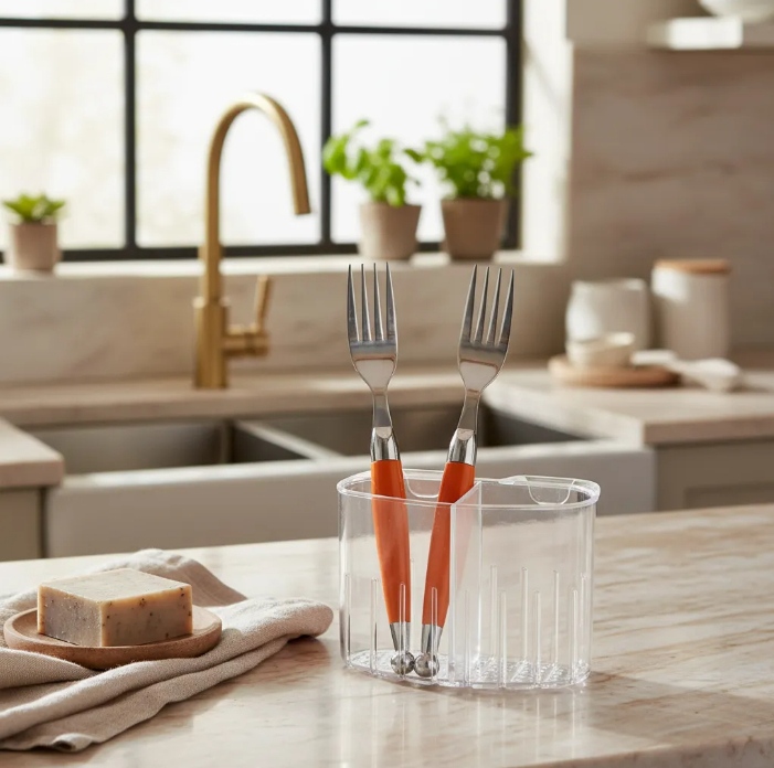 Caddy / Escurridor de Cubiertos Better Houseware