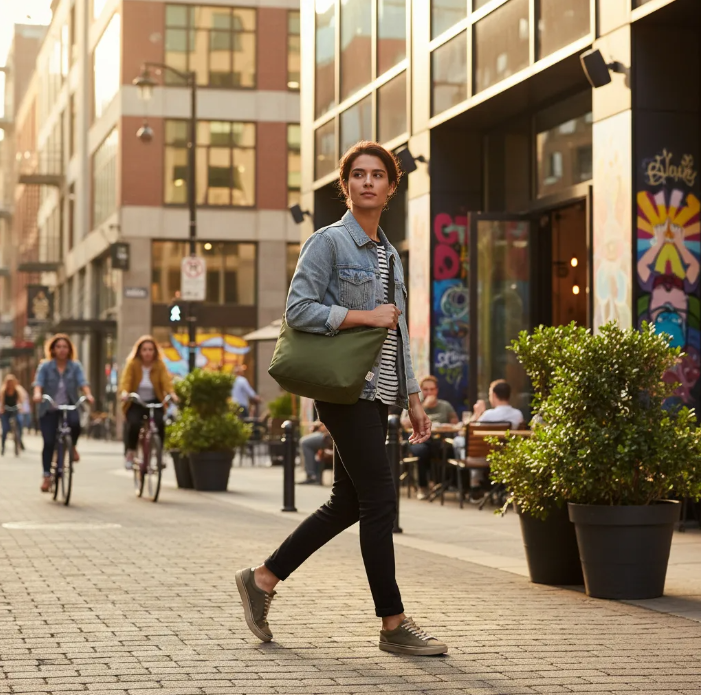 Lonchera Iris Barcelona Hanging On The Go 3 L Práctica