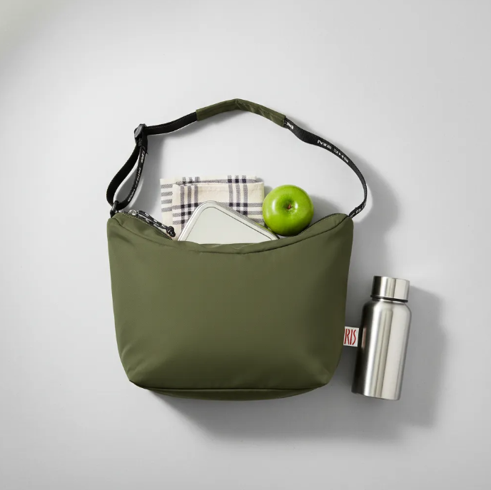 Lonchera Iris Barcelona Hanging On The Go 3 L Práctica