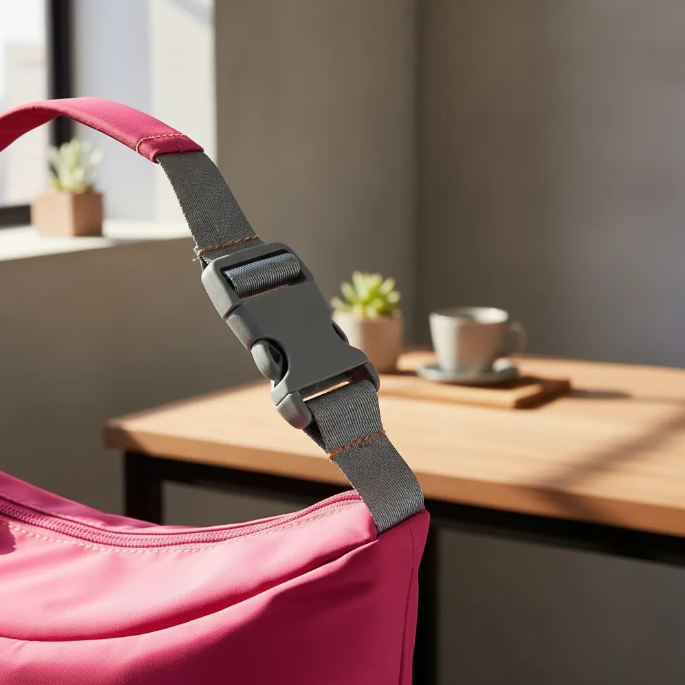 Lonchera Iris Barcelona Lunchbox Hanging On The Go 3l