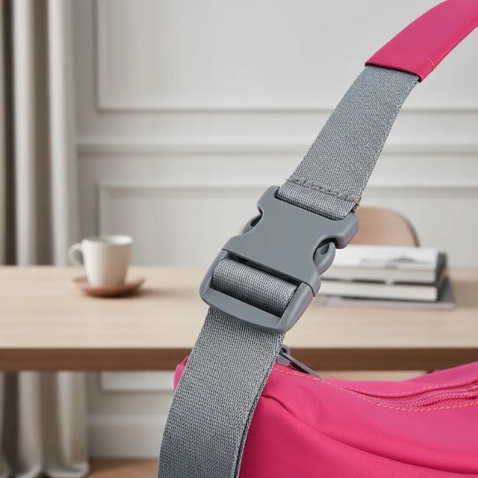 Lonchera Iris Barcelona Lunchbox Hanging On The Go 3l