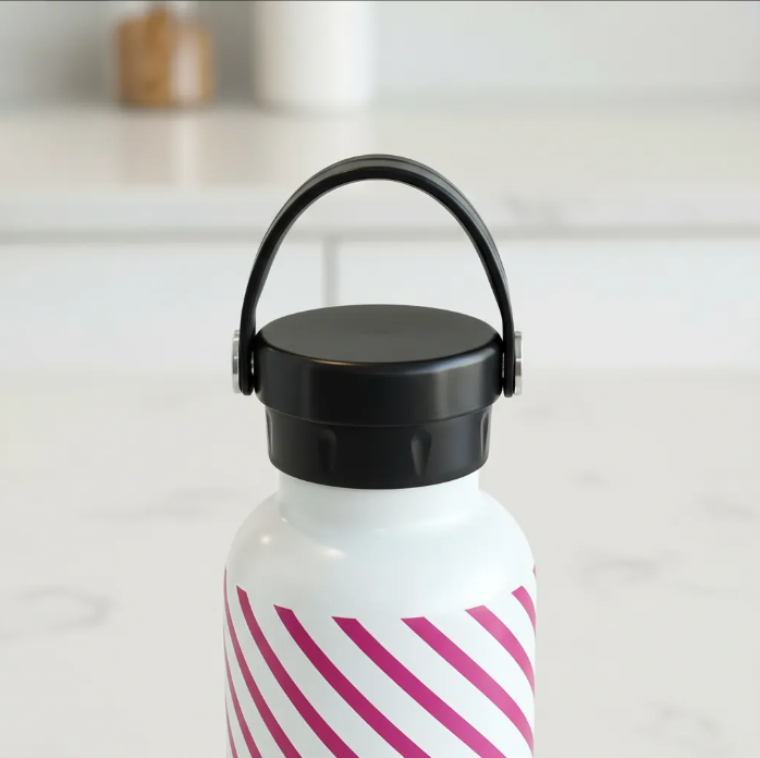 Vaso Termo 750 Ml Acero Inoxidable Iris Barcelona On The Go