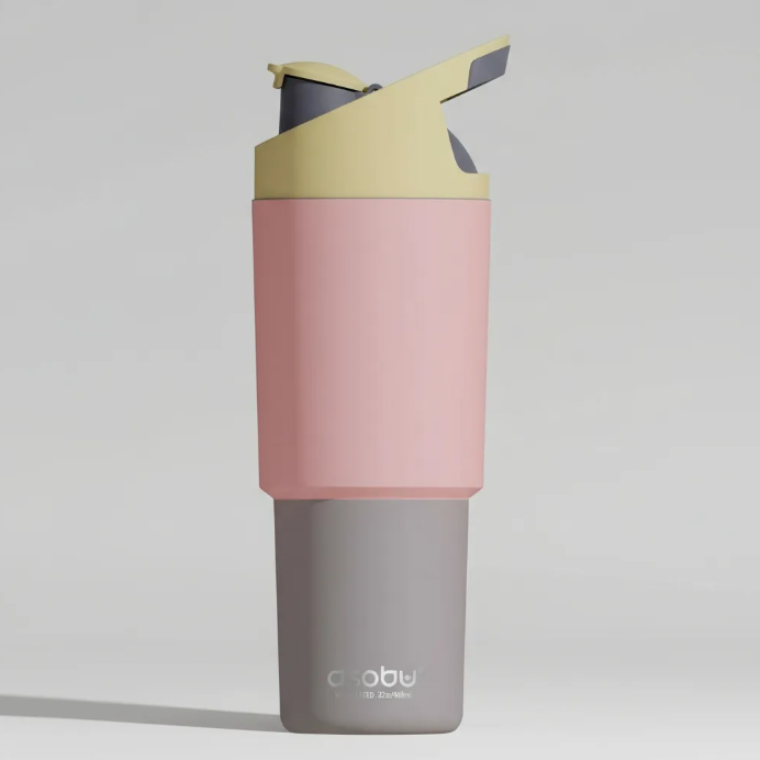 Termo Asobu Cosmic 1l Acero Inoxidable Premium