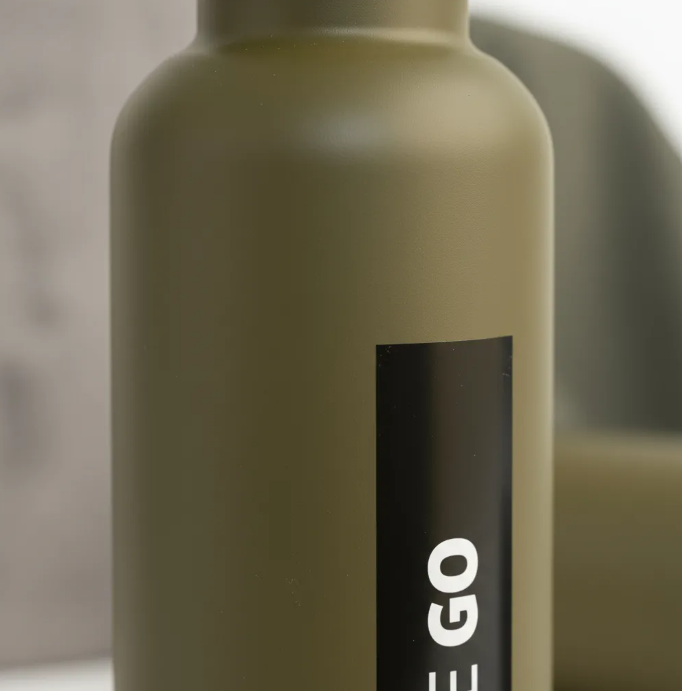 Vaso Termo Iris Barcelona 750ml Acero Inoxidable