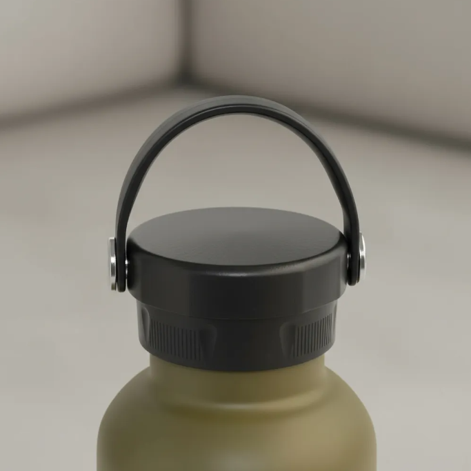 Vaso Termo Iris Barcelona 750ml Acero Inoxidable