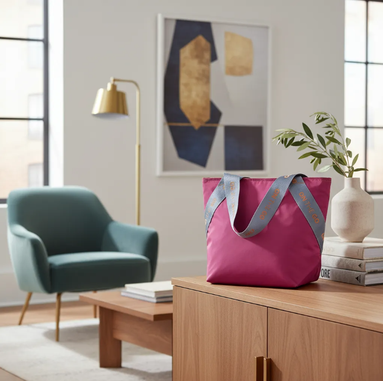 Lonchera Compacta Iris Barcelona 3.7 L Modelo 9032