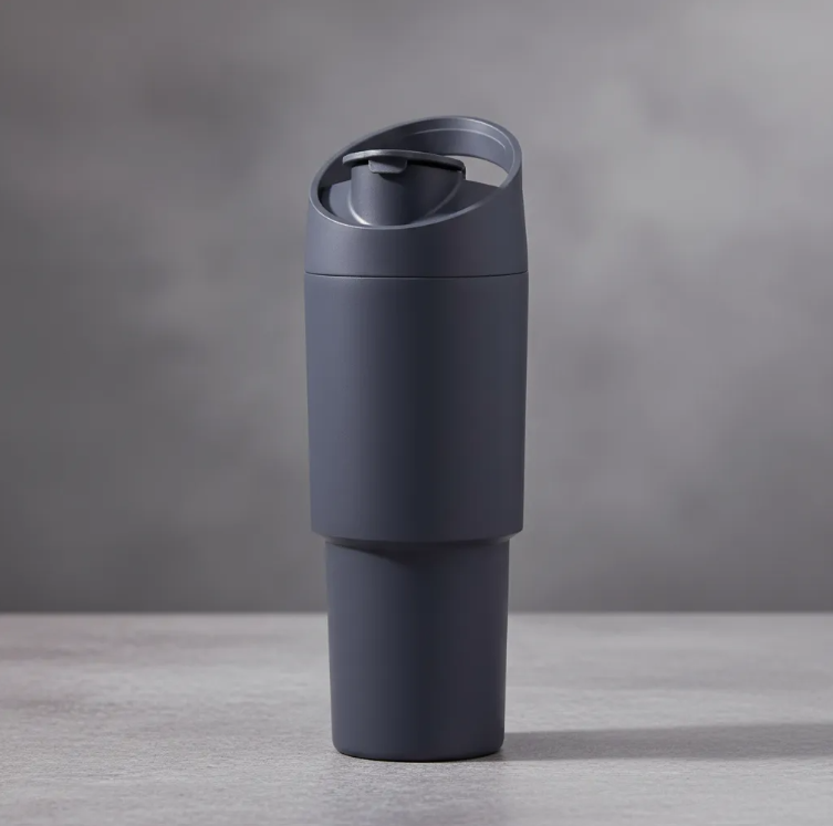 Botella Térmica Asobu Cosmic 1l Acero Inoxidable