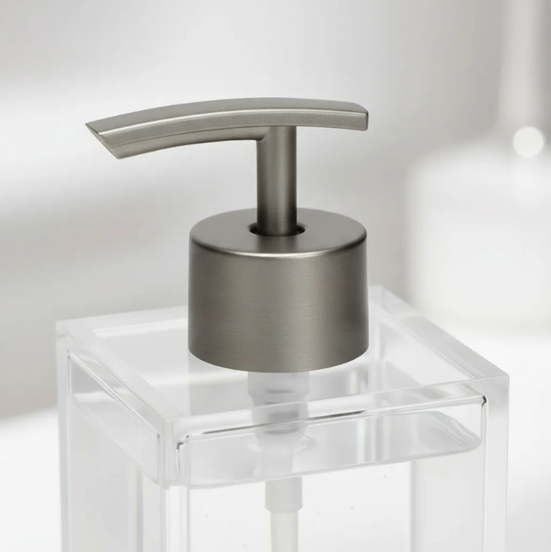 Dispensador de Jabón Líquido Metrópoli Sttelli