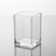 Portacepillo de Dientes Policarbonato  Metrópoli Sttelli