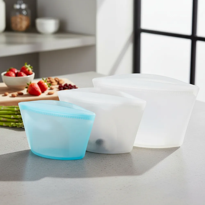 Bolsa de Silicona Prokeeper+ 1.4 L Progressive