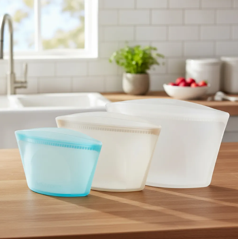 Bolsa de Silicona Prokeeper+ 1.4 L Progressive