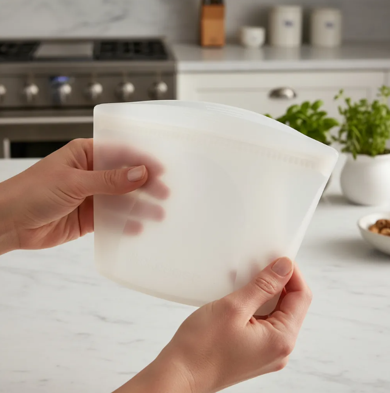 Bolsa de Silicona Prokeeper+ 1.4 L Progressive