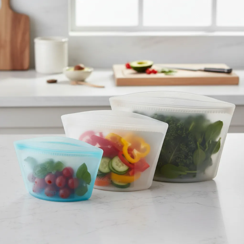 Bolsa de Silicona Prokeeper+ 1.4 L Progressive