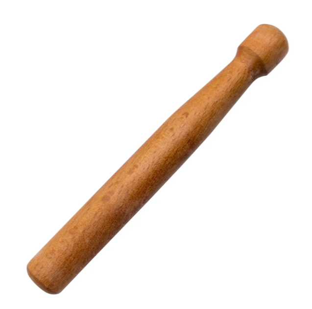 Vin Bouquet Set Accesorios Bar Mojito Y Caipirinha