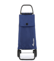 Carrito Compras Plegable Akanto MF2L Klein Rolser