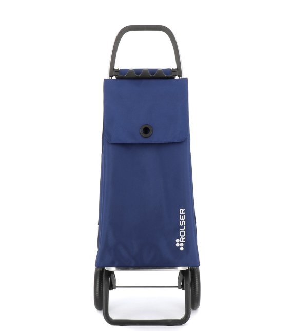 Carrito Compras Plegable Akanto MF2L Klein Rolser