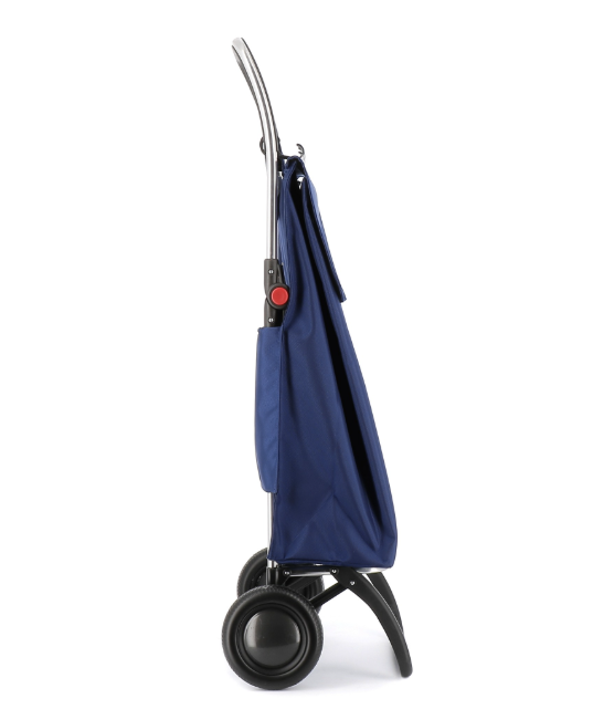 Carrito Compras Plegable Akanto MF2L Klein Rolser