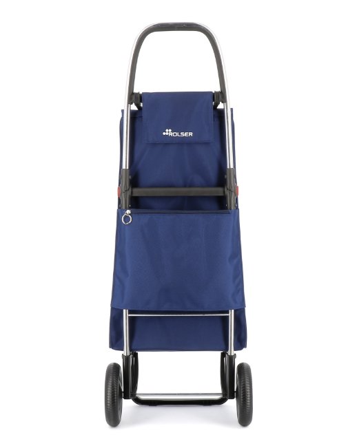 Carrito Compras Plegable Akanto MF2L Klein Rolser