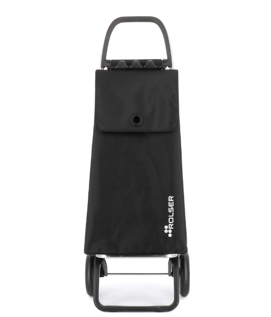 Carrito Compras Plegable Akanto MF2L Klein Rolser