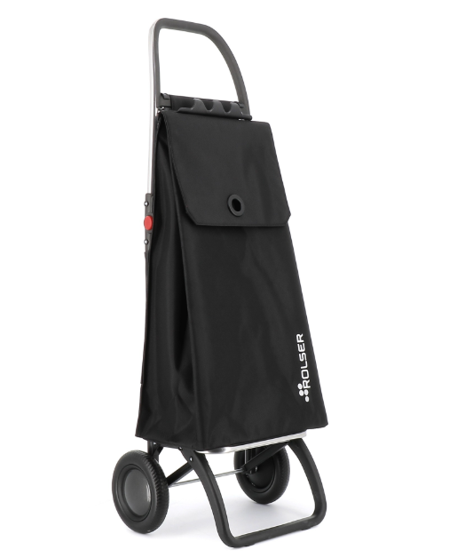 Carrito Compras Plegable Akanto MF2L Klein Rolser