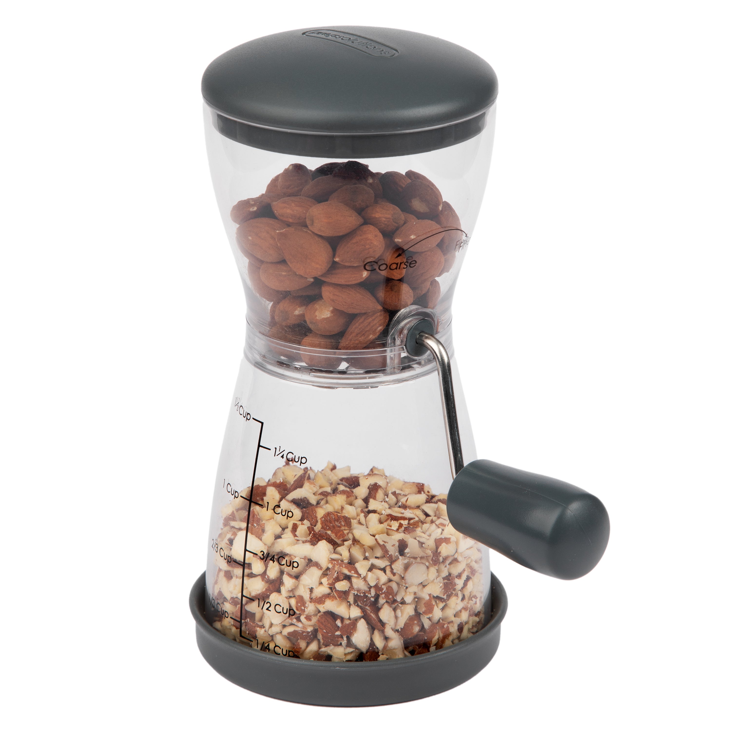 Cortadora para Triturar Nueces Progressive