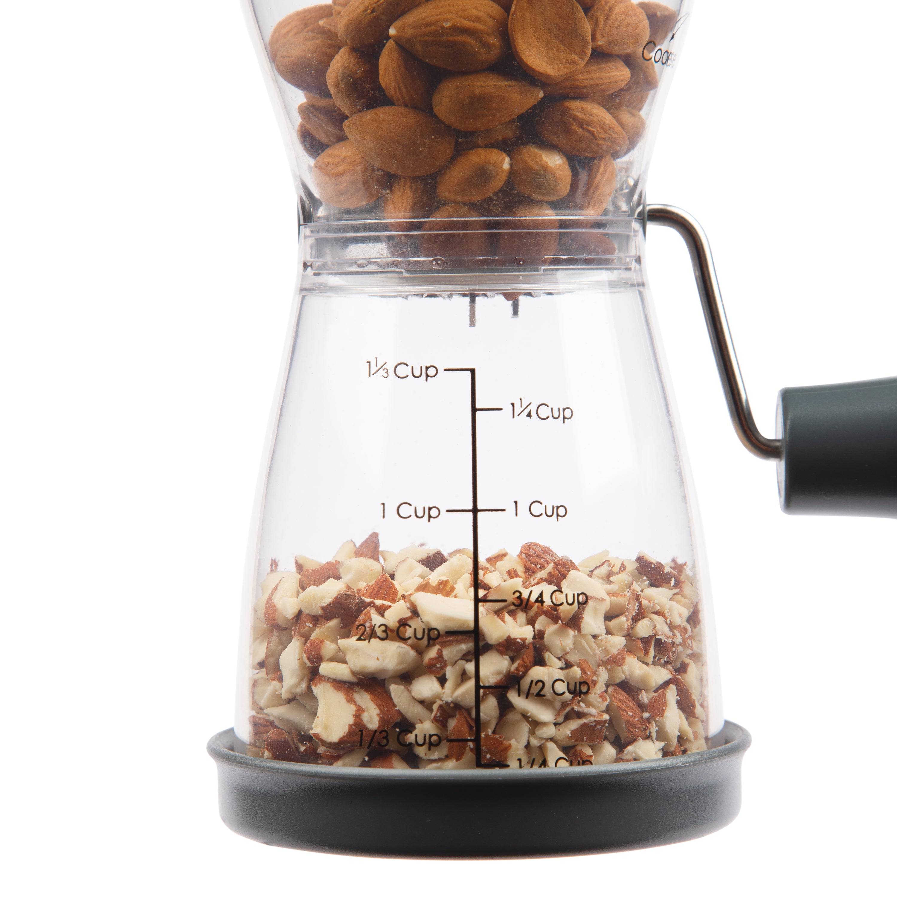 Cortadora para Triturar Nueces Progressive