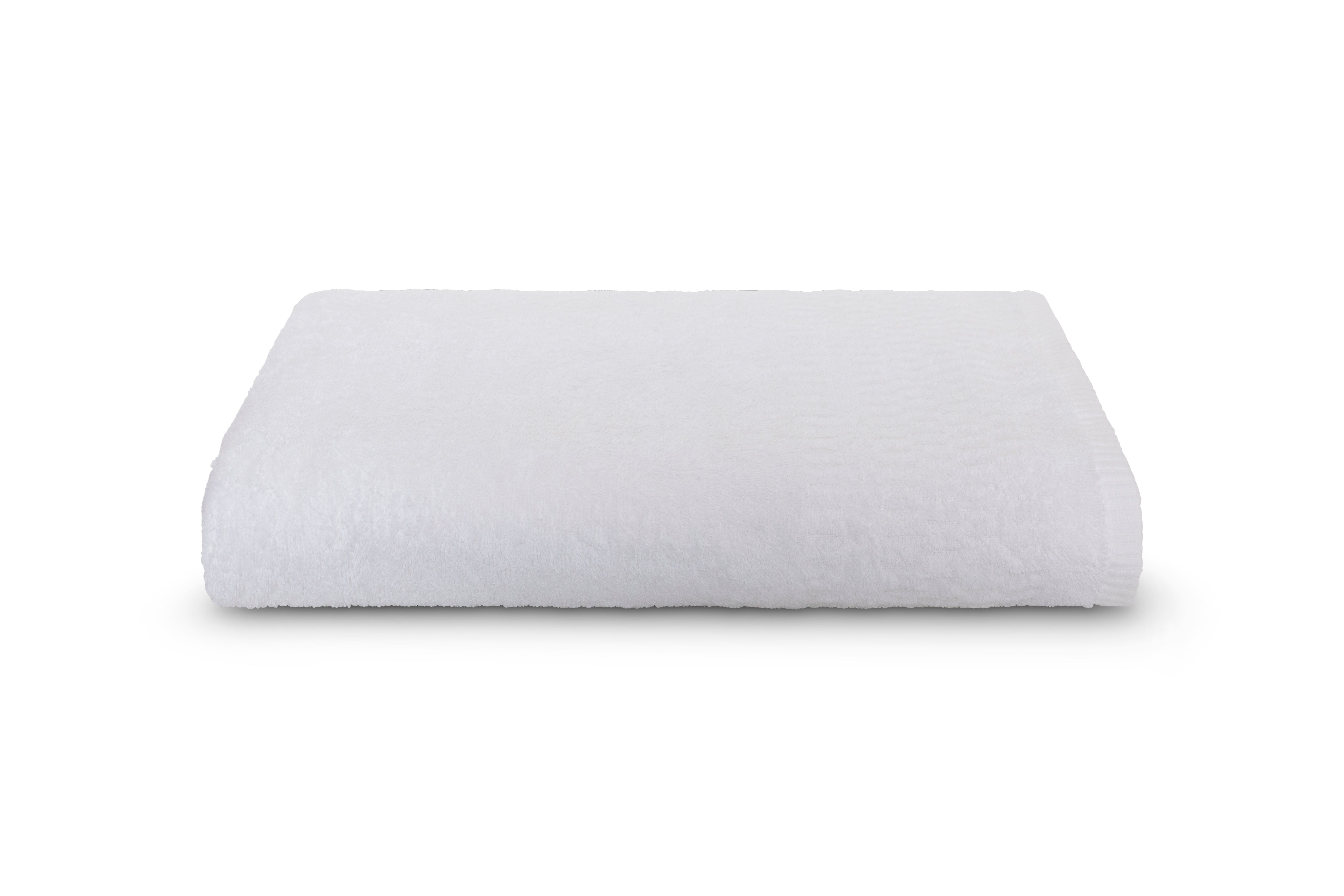 Toalla De Baño Felicity Blanco Sttelli