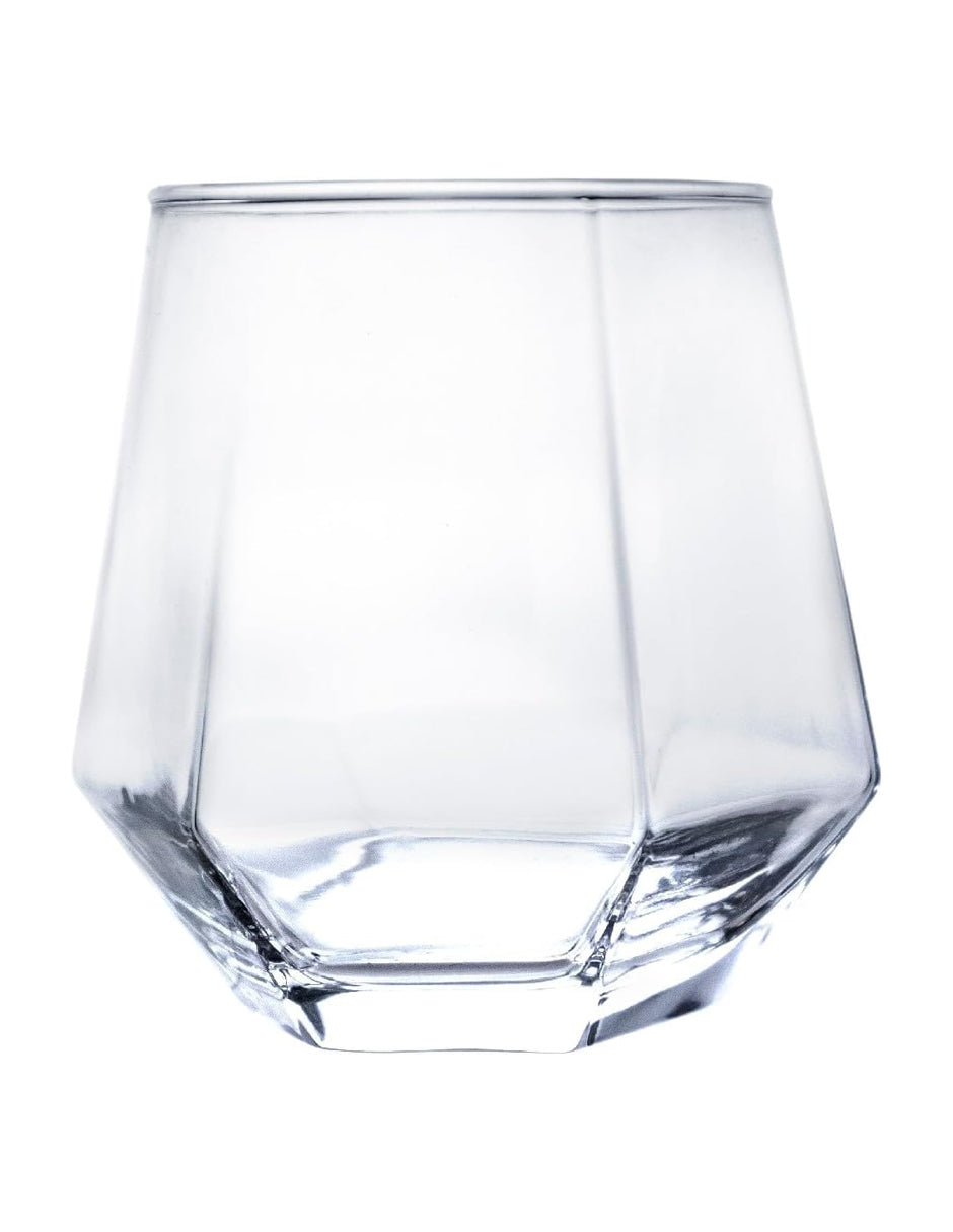 Vin Bouquet Set de Whiskey con Copas y Piedras en Caja de Madera