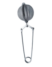 Infusor de Pinza para Té Nerthus