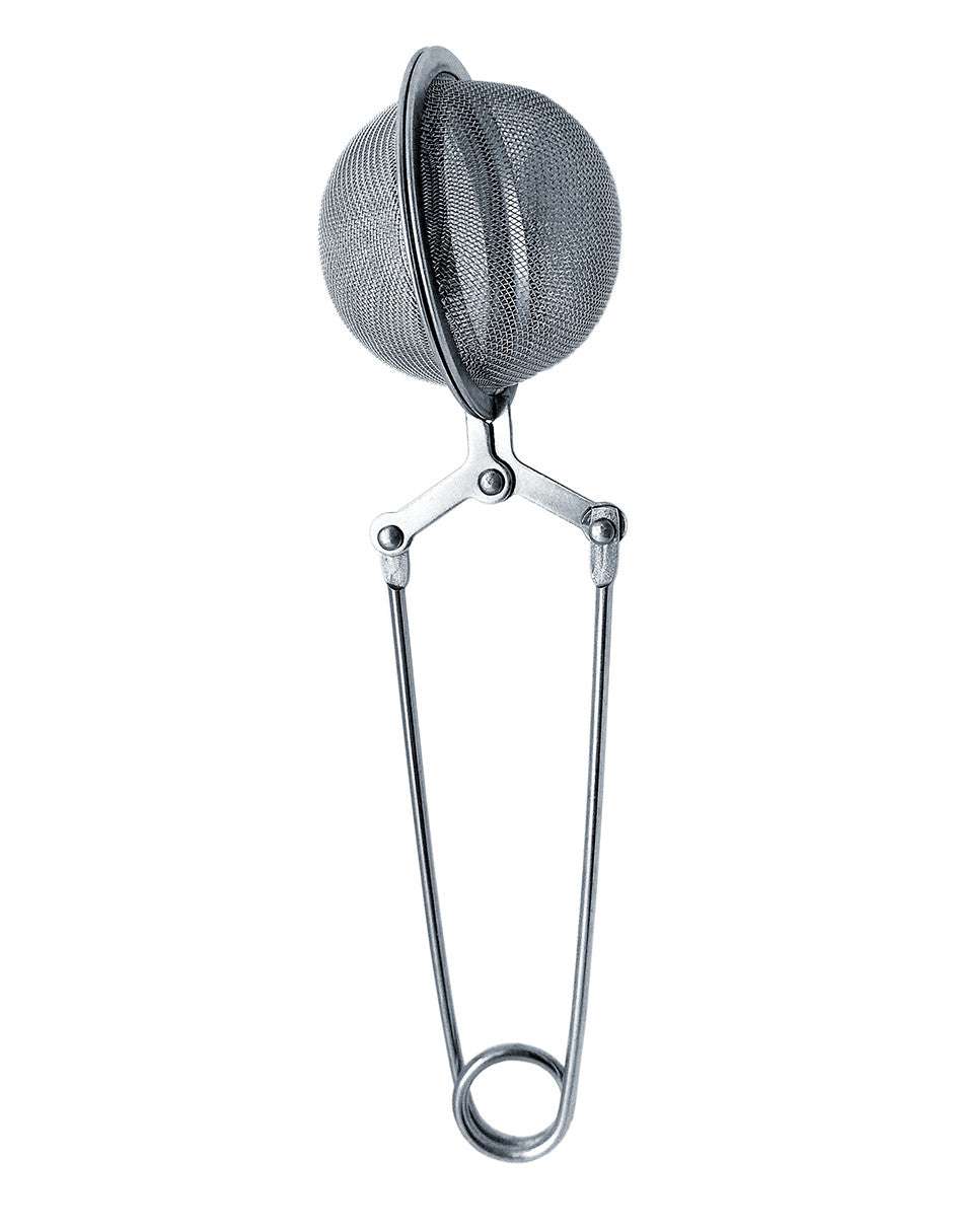Infusor de Pinza para Té Nerthus