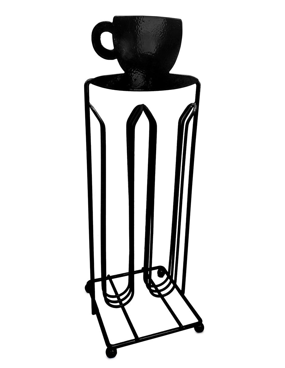 Rack de Taza para 28 Cápsulas Café Nespresso Nerthus