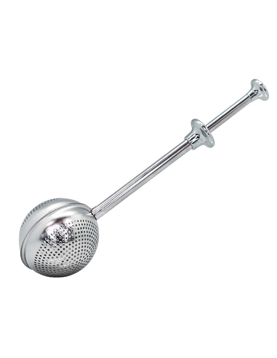 Infusor de Pinza para Té Nerthus