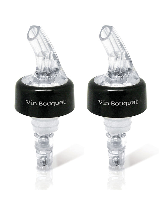 Set de 2 Dosificadores 20ml Vin Bouquet