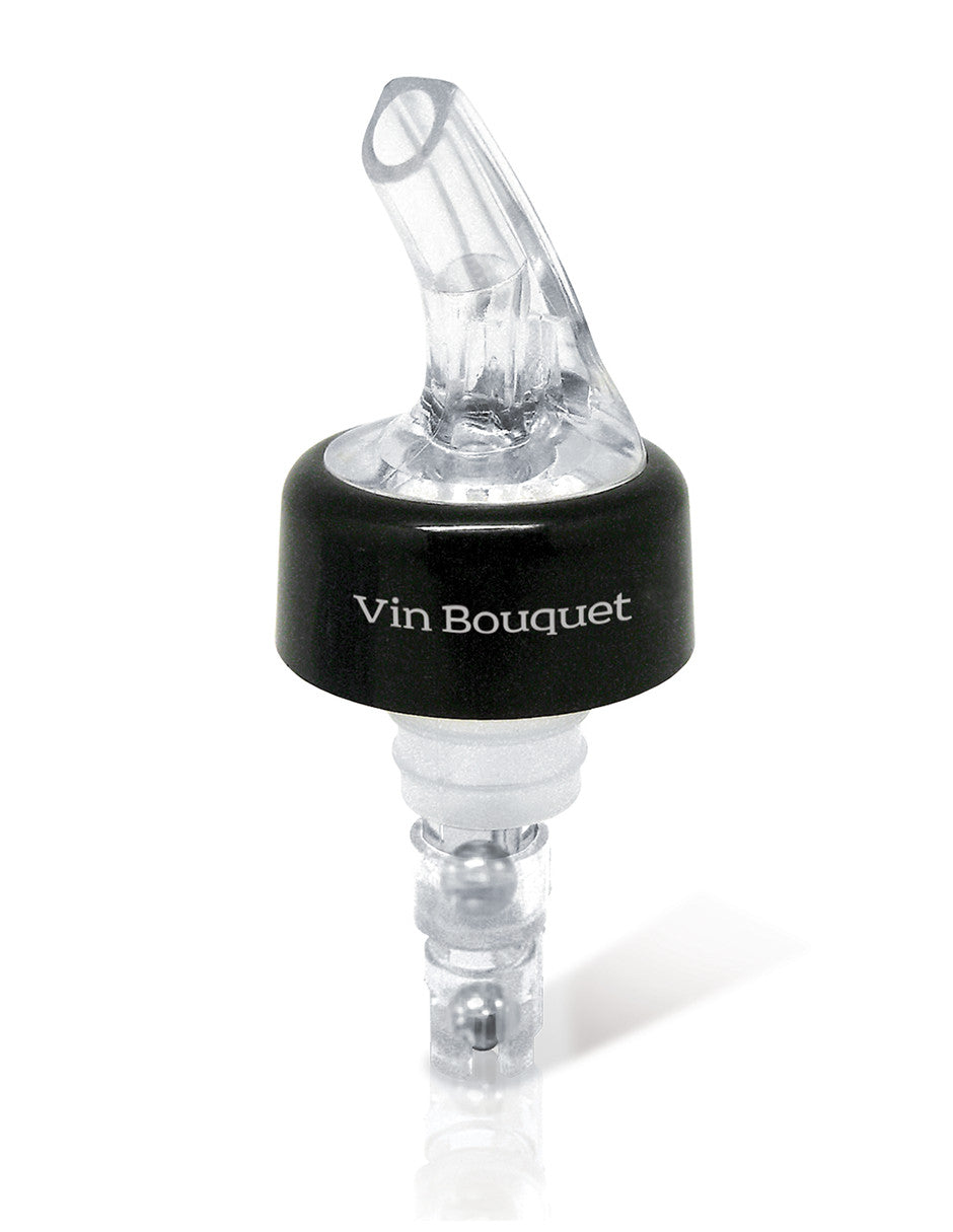 2 Dosificadores de Policarbonato y Silicona 20ml Vin Bouquet